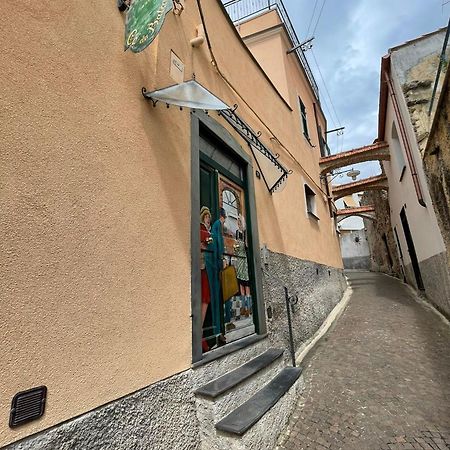 Bed and Breakfast Ca' Du Batan Spotorno Exterior foto