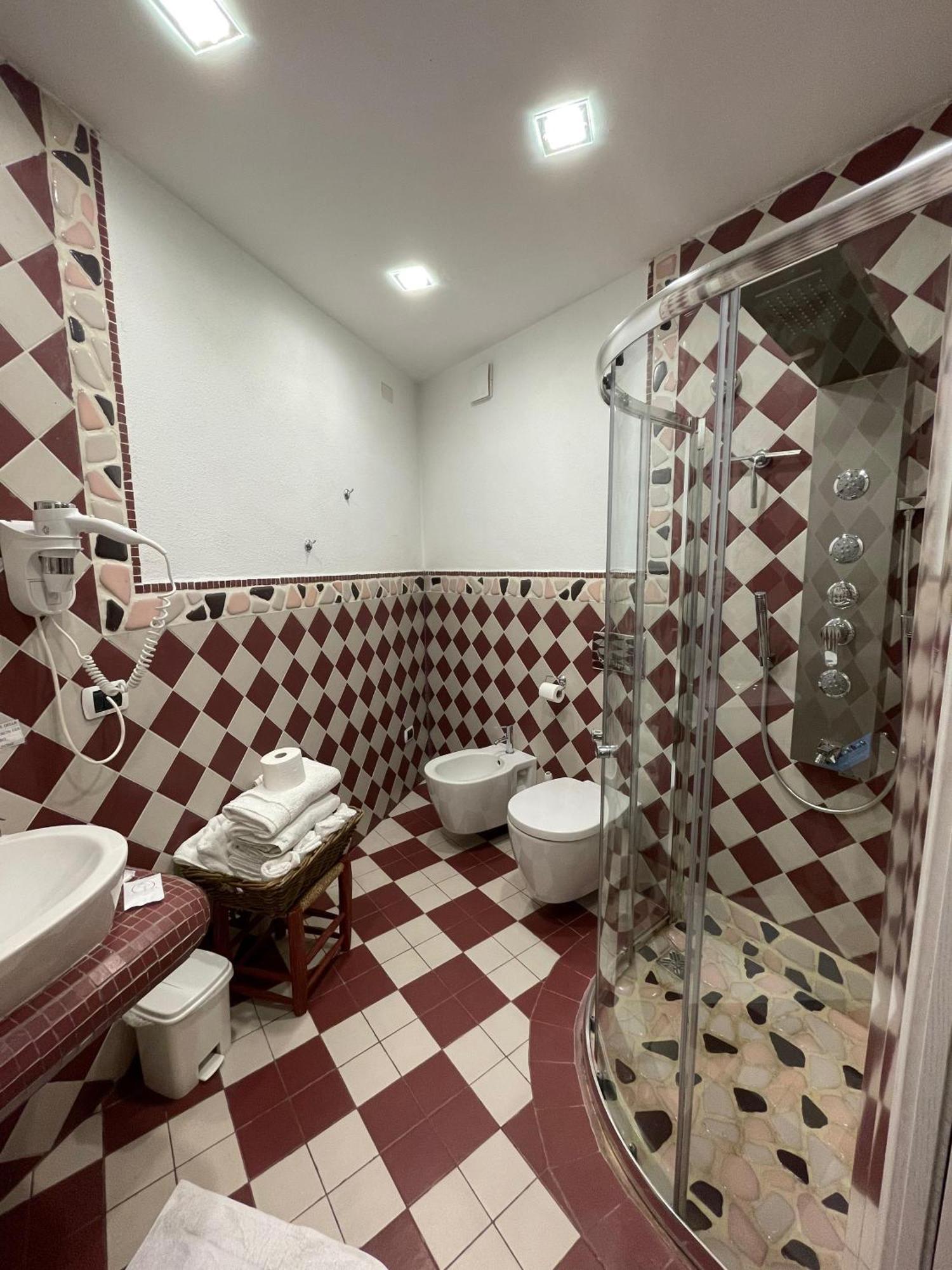 Bed and Breakfast Ca' Du Batan Spotorno Exterior foto